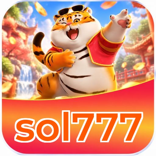 sol777 Cassino Online Certificado