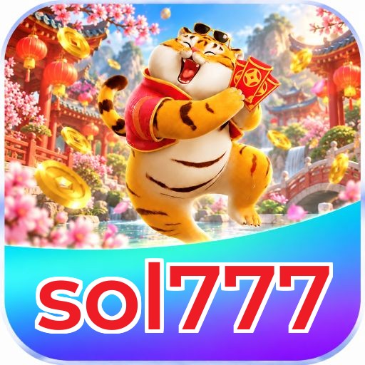 sol777 APP Mobile - Android & iOS