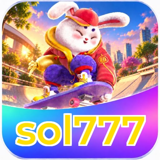 sol777 Logo 1