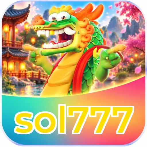 Slots sol777 - Jackpots Progressivos