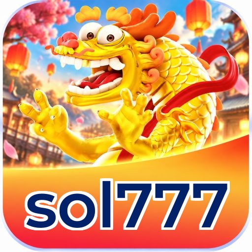 sol777 Logo