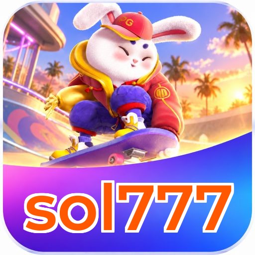 sol777 Logo