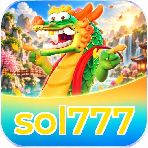 sol777 Licenciado Curaçao - Segurança SSL 256-bit