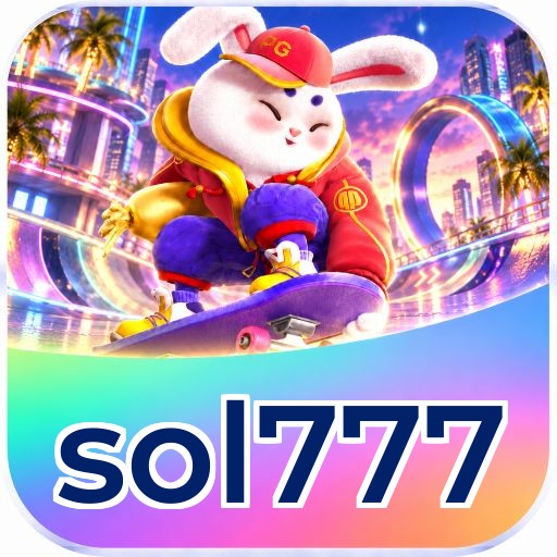 sol777 Logo