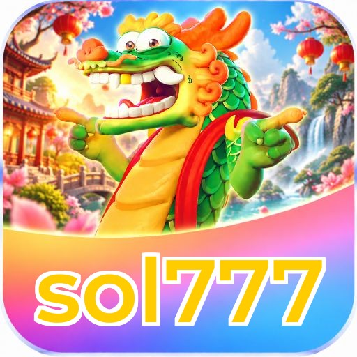 sol777 Instalar Logo 1