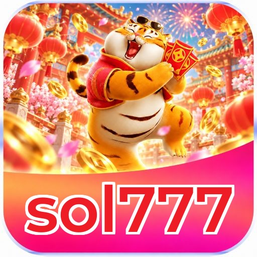 sol777 Instalar Logo 2