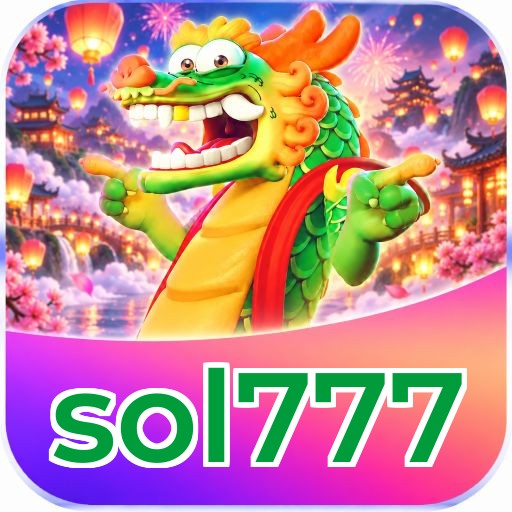 sol777 Cassino Online Certificado