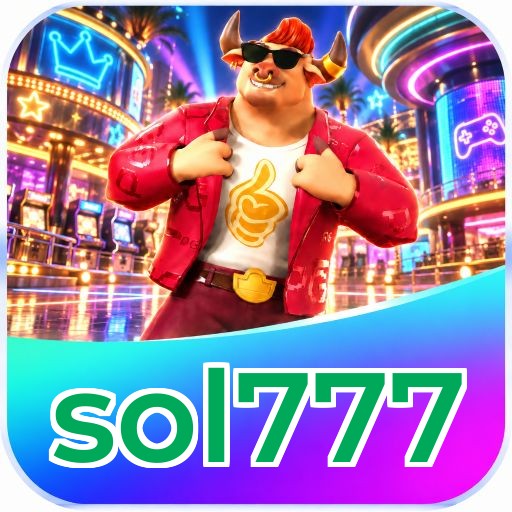 sol777 Licença Curaçao Gaming
